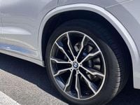 Usata BMW X3 M Sport 190 CV (139 kW) 2021 SUV
