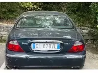Usata Jaguar S-Type 2001 Berlina