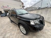 Usata Land Rover Freelander S 129 CV (94 kW) 2005 Nero SUV