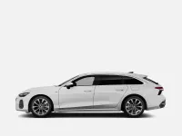Nuova Audi A6 Business 299 CV (219 kW) 2026 Bianco arkona Station wagon