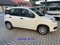Nuova Fiat Panda 69 CV (50 kW) 2025 Bianco extraserie Utilitaria