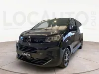 Nuova Opel Vivaro S 179 CV (131 kW) 2025 Nero Monovolume