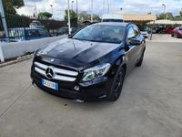 usata Mercedes GLA200 GLA 200CDI Sport