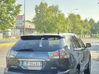 Usata Lexus RX300 Luxury Line 204 CV (150 kW) 2004 SUV