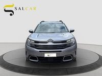 Usata Citroën C5 Aircross Shine 180 CV (132 kW) 2020 Arancione SUV