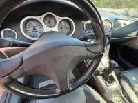 Usata Fiat Barchetta 131 CV (96 kW) 1995 Grigio Cabrio