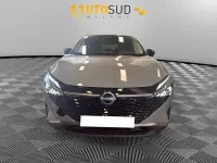 Nuova Nissan Qashqai N-Connecta 158 CV (116 kW) 2026 Grigio SUV