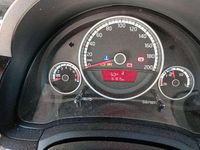 Usata VW up! 68 CV (50 kW) 2015 Argento Utilitaria