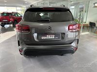 Usata Citroën C5 Shine 130 CV (95 kW) 2023 Grigio Monovolume