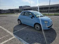 Usata Fiat 500 Pop 86 CV (63 kW) 2010 Utilitaria