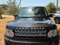 Usata Land Rover Discovery 4 245 CV (180 kW) 2010 SUV