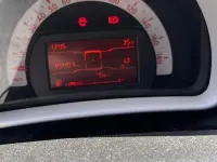 Usata Smart ForFour 71 CV (52 kW) 2019 Bianco Utilitaria