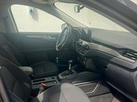 Usata Ford Kuga 120 CV (88 kW) 2021 Grigio SUV