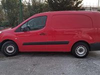 Occasion Citroën Berlingo 75 ch (55 kW) 2016 Rouge Monospace