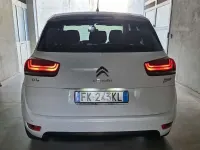 Usata Citroën C4 Picasso 120 CV (88 kW) 2017 Monovolume