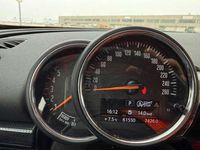 Usata Mini Cooper D Clubman 150 CV (110 kW) 2018 Marrone Station wagon