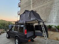 Usata Land Rover Discovery 2 2001 SUV