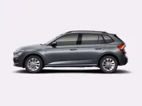 Nuova Skoda Kamiq Selection 95 CV (69 kW) 2026 Grigio graphite metallizzato SUV