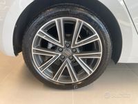 usata Audi A1 Sportback 30 TFSI S Tronic 110 cv