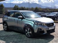 usata Peugeot 3008 1.5 BlueHDi 130 S&S EAT8