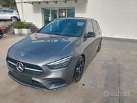 usata Mercedes B200 d Automatic Premium con tetto