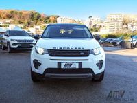 usata Land Rover Discovery Sport 2.0 TD4 150 CV ATM FULL OPTIONAL