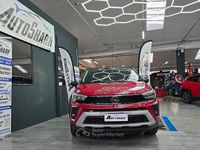 Usata Opel Crossland X Edition 110 CV (80 kW) 2022 Rosso SUV