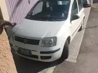 Usata Fiat Panda 54 CV (39 kW) 2007 Utilitaria