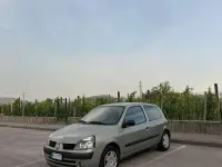 Usata Renault Clio II 54 CV (39 kW) 2003 Berlina