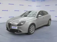 Second-hand Alfa Romeo Giulietta Business 120 CP (88 kW) 2016 Gri Hatchback