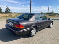 usata Honda Legend 3.5i V6 24V cat Sedan