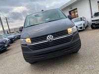 Usata VW Caravelle Trendline 110 CV (80 kW) 2022 Grigio Monovolume