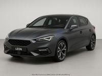 Usata Cupra Leon 150 CV (110 kW) 2025 Grigio Utilitaria
