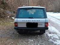 Usata Land Rover Range Rover Classic 1987 Grigio SUV