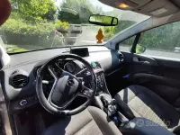 Usata Opel Meriva 2011 Monovolume