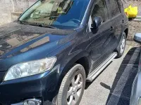 Usata Toyota RAV4 150 CV (110 kW) 2010 SUV