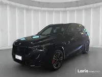 Usata BMW X1 M Sport 245 CV (180 kW) 2025 Nero SUV