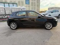 Usata Opel Corsa Edition 75 CV (55 kW) 2022 Nero Utilitaria