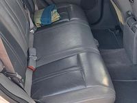 Usata Jeep Grand Cherokee Limited 218 CV (160 kW) 2006 Grigio SUV