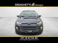 usata Ford Ecosport EcoSport1.5 tdci Titanium 95cv E6