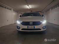 Usata Fiat Tipo 2018 Bianco Berlina