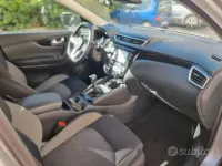 Usata Nissan Qashqai 116 CV (85 kW) 2020 Grigio SUV
