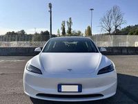 Usata Tesla Model 3 RWD 88 kW (120 CV) 2024 Berlina