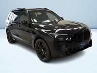 Usata BMW X7 M Sport 352 CV (258 kW) 2024 Nero pastello SUV