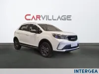 Usata EMC QUATTRO 2025 Bianco SUV