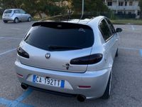 usata Alfa Romeo 147 1.9 JTD 16V cat 5 porte Progression