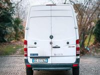 Usata Mercedes Sprinter 95 CV (69 kW) 2009 Furgone