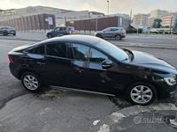 Usata Volvo S60 136 CV (100 kW) 2014 Nero Berlina