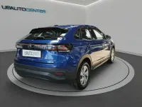 Usata VW Taigo Edition 150 CV (110 kW) 2022 Ascot grey SUV