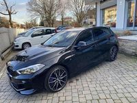 Usata BMW M135 306 CV (225 kW) 2021 Nero Utilitaria